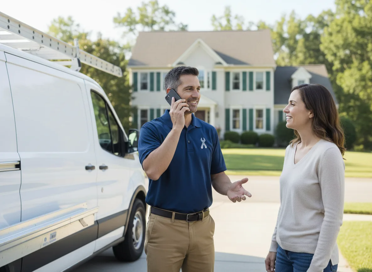 Home Gutter Service Rock Creek, WV FAQs
